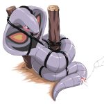  arbok pokemon snake tagme wkar 