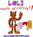  mascots tagme tony_the_tiger 