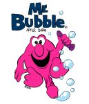 bubble featured_image mascots mr._bubble_(character) mr._bubble_(company) penis som
