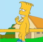  bart_simpson tagme the_simpsons yellow_skin 