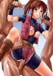  capcom claire_redfield resident_evil tagme 