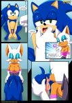  bbmbbf comic furry furry_only mobius_unleashed palcomix pet&#039;s_night rouge_the_bat sega sonic_the_hedgehog sonic_the_hedgehog_(series) teen young_adult 