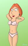  bra family_guy jimmy_(artist) lois_griffin tagme 