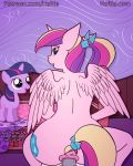  136 2019 2d_animation anal anal_penetration animal_genitalia animal_penis animated anthro anthro_penetrated anthrofied anus babysitter being_watched bodily_fluids brother butt cum cum_in_ass cum_inside cutie_mark dialogue dirty_talk english_text equid equine equine_penis erection faceless_male female female_penetrated first_person_view friendship_is_magic furry genital_fluids group hair hi_res horn horse inside jameshalt looking_at_another looking_at_viewer looking_back loop male male/female male_penetrating male_penetrating_female male_pov mammal multicolored_hair my_little_pony no_sound open_mouth open_smile patreon penetration penis pony porn_dialogue princess_cadance princess_cadance_(mlp) purple_eyes pussy rear_view sex shining_armor shining_armor_(mlp) sibling smile tagme text twilight_sparkle twilight_sparkle_(mlp) unicorn unprofessional_behavior webm winged_unicorn wings 