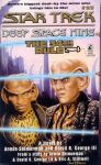 2boys alien clothed cover deep_space_9 duo english_text ferengi looking_at_viewer quark rom_(star_trek) standing star_trek star_trek_deep_space_nine text 