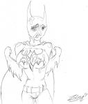  2008 asian batgirl batman_(series) cassandra_cain dc dc_comics tagme zulana 