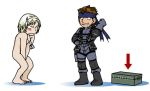  metal_gear_solid raiden solid_snake tagme 