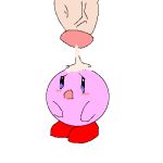  kirby kirby_(series) tagme white_background 