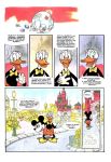 comic disney donald_duck mickey_mouse tagme