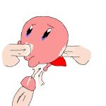  kirby kirby_(series) tagme white_background 