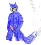  furry lupe neopets tagme 