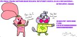 cartoon_network chowder chowder_(series) dialogue nude_female panini