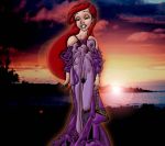  col_kink disney princess_ariel tagme the_little_mermaid 