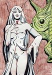 dc legion_of_superheroes tagme white_witch 