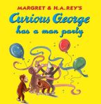curious_george curious_george_(character) furry group_sex monkey