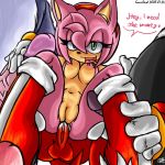  amy_rose anal big_the_cat caption foursome furry gangbang knuckles_the_echidna sega shadow_the_hedgehog sonic sonic_team sonic_the_hedgehog sonicdash text 