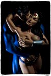  clark_kent dc dc_comics diana_prince justice_league superman superman_(series) tagme wonder_woman wonder_woman_(series) 