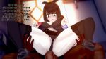 anal creepy_susie goth imminent_sex male/female mikumikudance mmd sex the_oblongs