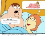  cheating chris_griffin family_guy incest lois_griffin mother&#039;s_duty mother_&amp;_son peter_griffin 