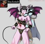  s2x succubus undead world_of_warcraft 