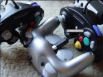  controller controllers gamecube inanimate 