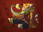  beastiality kung_fu_panda master_tigress master_viper myhlion 