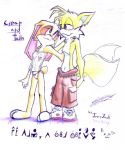  cream_the_rabbit miles_&quot;tails&quot;_prower multiple_tails sega sonic sonic_team tail text 
