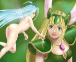  fairy seiken_densetsu_3 tagme 