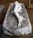  grave gravestone inanimate tomb tombstone 