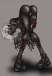 dark_elf drow dungeons_and_dragons 