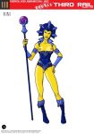  breasts erect_nipples evil-lyn filmation he-man_and_the_masters_of_the_universe masters_of_the_universe nipples no_panties pubic_hair pussy trdl uncensored 