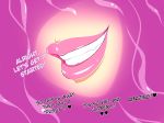  free_style lipstick sailor_moon smile teeth 