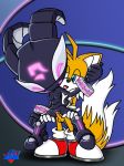  bioware miles_&quot;tails&quot;_prower multiple_tails sega shade_the_echidna sonic_(series) sonic_chronicles sonic_team tail wdj 