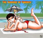  king_of_fighters mature snk vice 